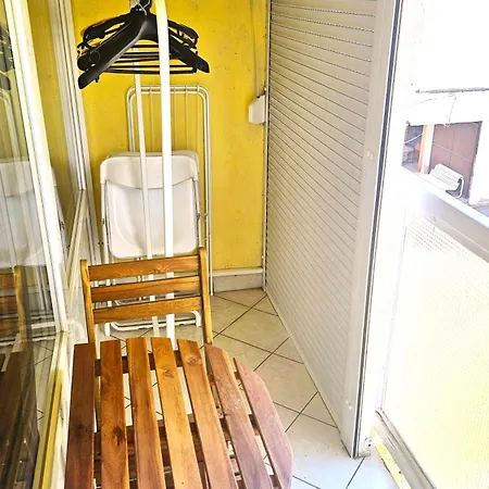 Apartament 27
